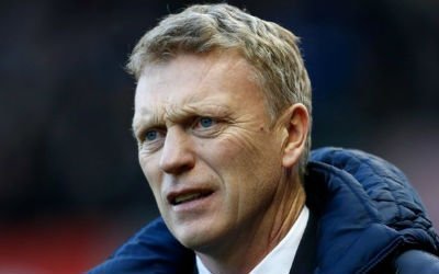 David Moyes will take over the Manchester United managers job, following Alex Ferguson's retirement