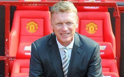 David Moyes and his new Manchester United side are bookmaker favourites to win the Community Shield. We are tipping Paddy Power's odds of 2/1 on United to win with a 2 goal betting handicap.