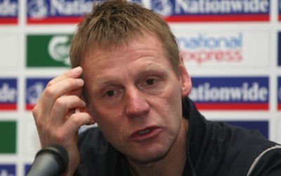 Stuart Pearce's England Under 21s were easily knocked out of their European Championship Group