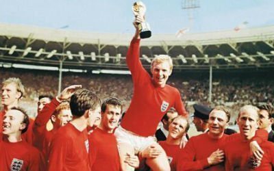 England won the World Cup in 1966. How will they perform in Brazil 2014?