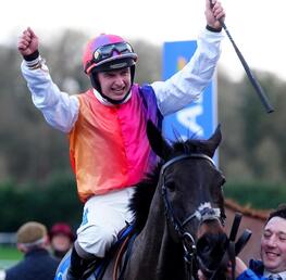 Lucky 15 Acca for Cheltenham Festival 2026