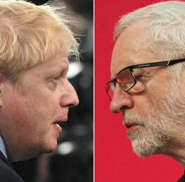 How To Bet On The 2019 General Election