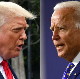Trump Biden US Election 2020 Betting Preview