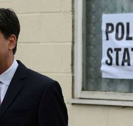 General Election 2015 - the betting markets are our best bet!