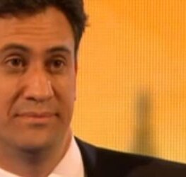 Minority Report: The Conservatives' Worst Nightmare