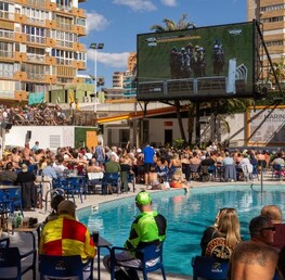 How To Watch Cheltenham Festival 2026 in Benidorm!